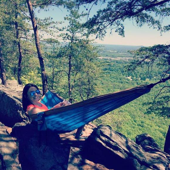 Meet your Posher, Hannah - Picture 1 of 1